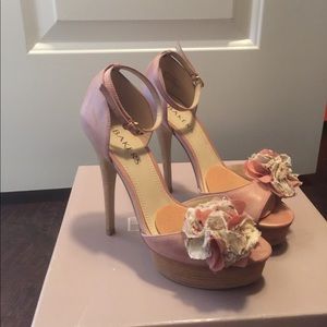 Platform Sandals